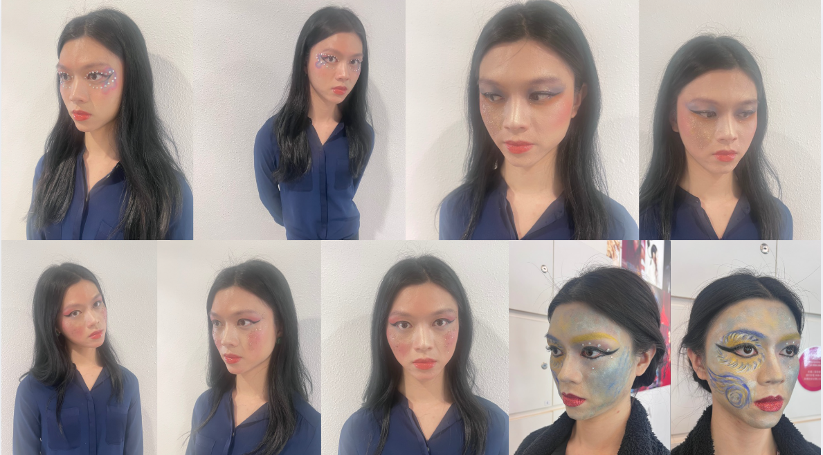 Face Painting 4
